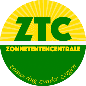 Zonnetentencentrale